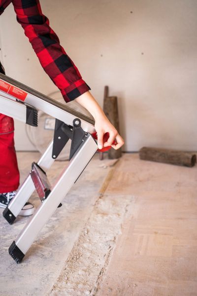 VIGOR Arbeitsplattform (V4638)