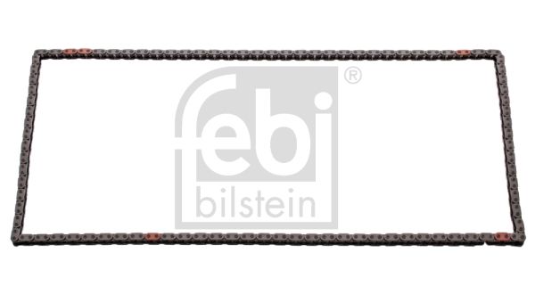 FEBI BILSTEIN Steuerkette (45810)