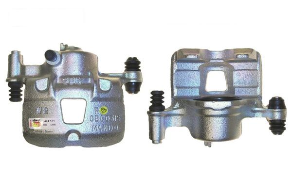 BOSCH Bremssattel (0 986 474 171)