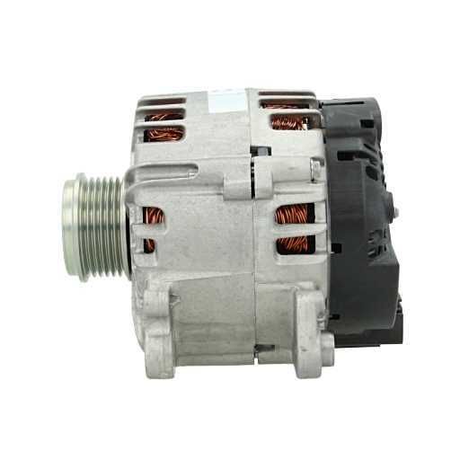 BV PSH Generator (205.560.150.500) BV PSH Generator (205.560.150.500)
