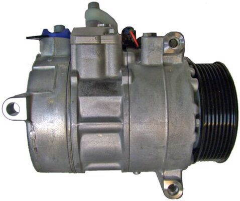 MAHLE Kompressor, Klimaanlage (ACP 899 000P) MAHLE Kompressor, Klimaanlage (ACP 899 000P)