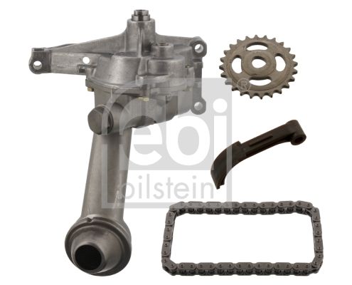FEBI BILSTEIN Ölpumpe (34024)