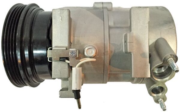 MAHLE Kompressor, Klimaanlage (ACP 1374 000S) MAHLE Kompressor, Klimaanlage (ACP 1374 000S)
