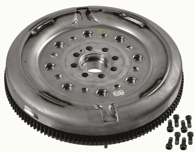 SACHS Schwungrad (2294 001 909)