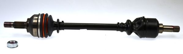 SPIDAN Antriebswelle (24259)