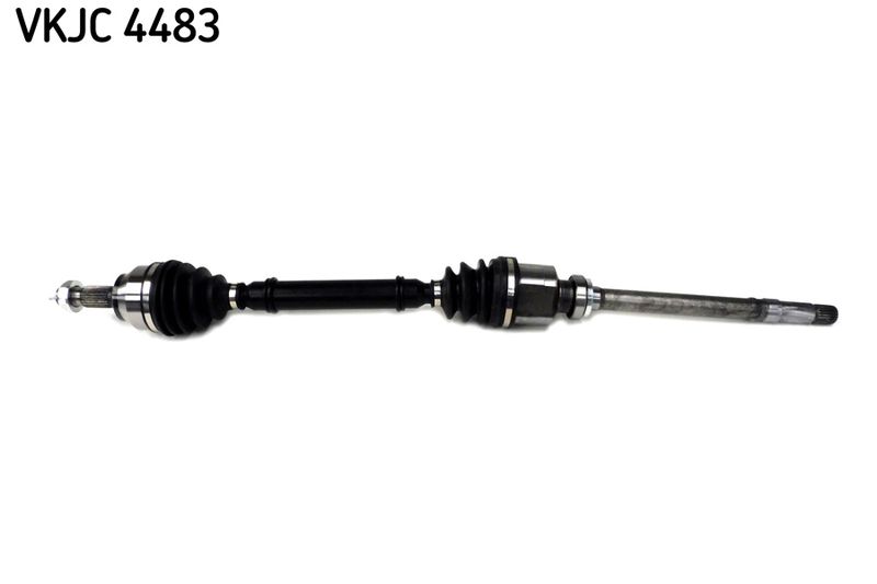 SKF Antriebswelle (VKJC 4483)