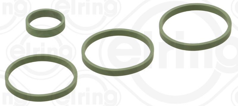 ELRING Dichtungssatz, Ansaugkrümmer (310.320) Thumbnail