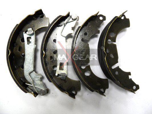 MAXGEAR Bremsbackensatz (19-0314)