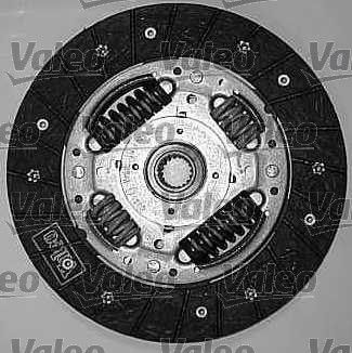 VALEO Kupplungssatz (821420) VALEO Kupplungssatz (821420)