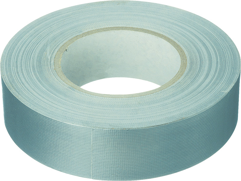 PANZERBAND SILBER 38MM 50M V24 (4992-380) | NORMFEST