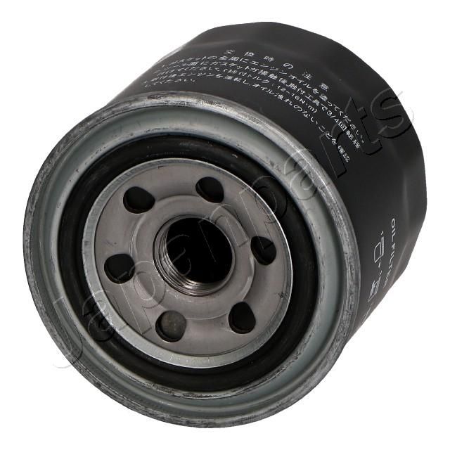 JAPANPARTS Ölfilter (FO-601S)