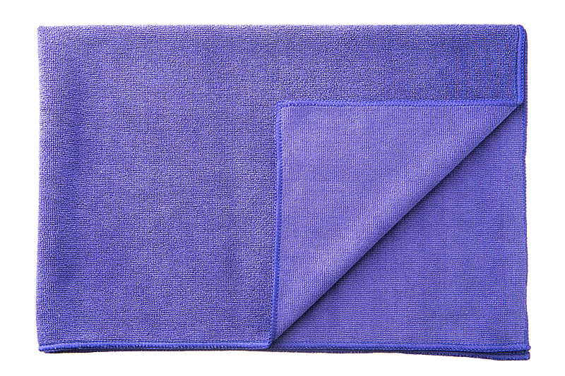 MICROFASERTUCH LILA 40x60CM 320G (2000-940-60) | NORMFEST