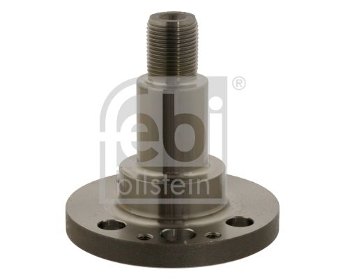 FEBI BILSTEIN Achszapfen, Achskörper (30501)