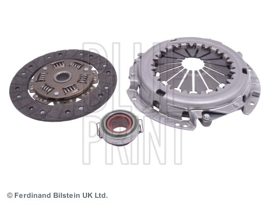 BLUE PRINT Kupplungssatz (ADT330146)