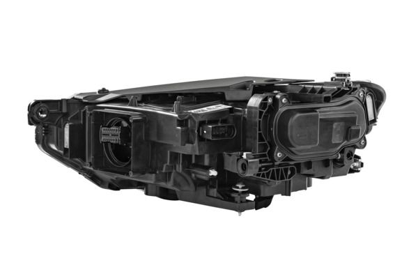 VALEO Hauptscheinwerfer (046627)