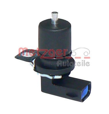 METZGER Sensor, Geschwindigkeit/Drehzahl (0909018) Thumbnail