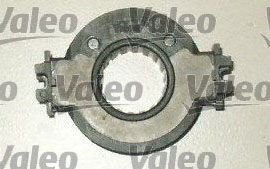 VALEO Kupplungssatz (826211) VALEO Kupplungssatz (826211)