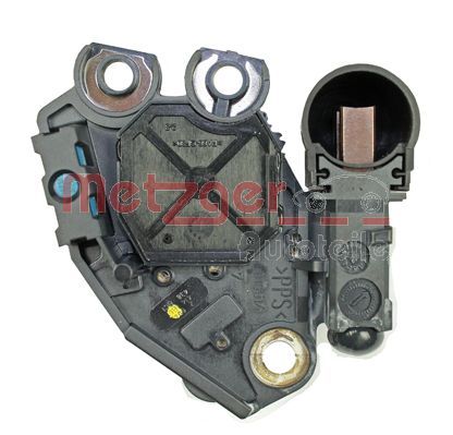METZGER Generatorregler (2390086)