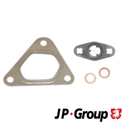 JP GROUP Montagesatz, Lader (1317751810)