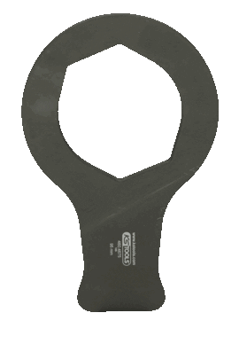 KS TOOLS Schlagschlüssel, Radkapsel (NFZ-Achse) (460.4675)