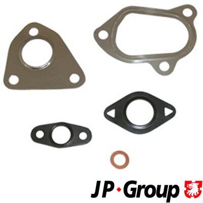JP GROUP Montagesatz, Lader (1217751210)