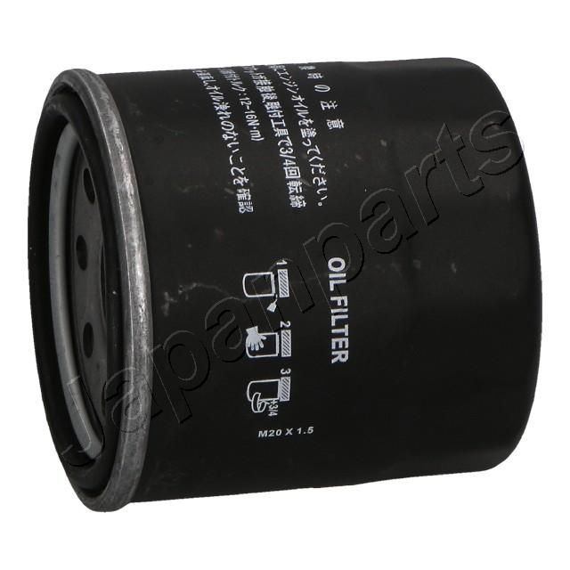 JAPANPARTS Ölfilter (FO-120S) JAPANPARTS Ölfilter (FO-120S)