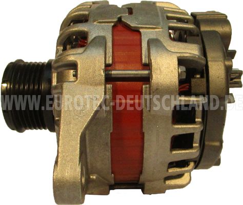 EUROTEC Generator (12090742)