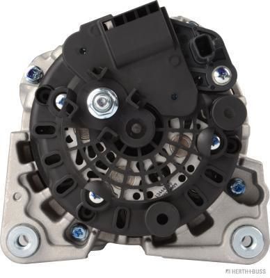 HERTH+BUSS ELPARTS Generator (32118603)