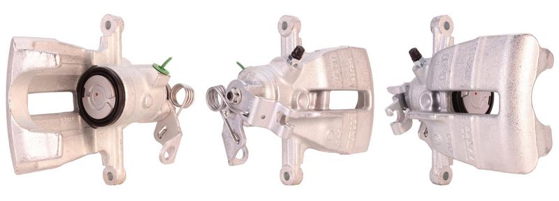 ELSTOCK Bremssattel (87-0767)