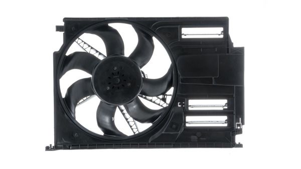 MAHLE Verdampfer, Klimaanlage (AE 85 000P) MAHLE Verdampfer, Klimaanlage (AE 85 000P)