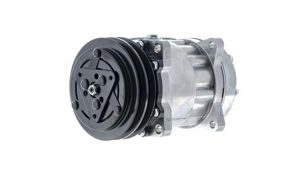 MAHLE Kondensator, Klimaanlage (AC 590 000P)