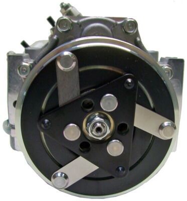 MAHLE Kompressor, Klimaanlage (ACP 45 000S) MAHLE Kompressor, Klimaanlage (ACP 45 000S)