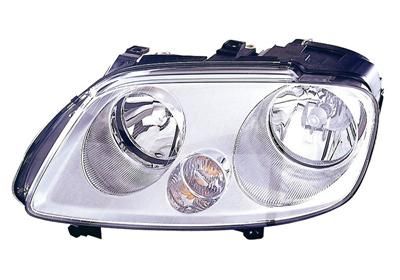 VAN WEZEL Hauptscheinwerfer (5867961) Thumbnail