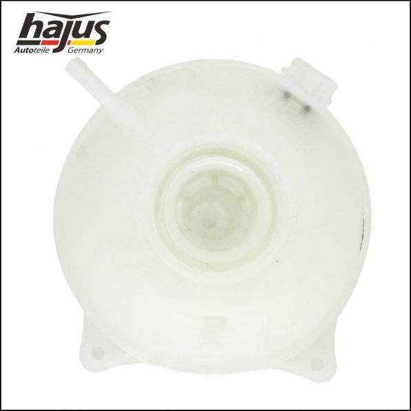 hajus Autoteile Ausgleichsbehälter, Kühlmittel (1211081)
