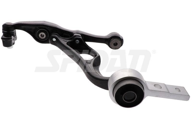 SPIDAN CHASSIS PARTS Lenker, Radaufhängung (50707)