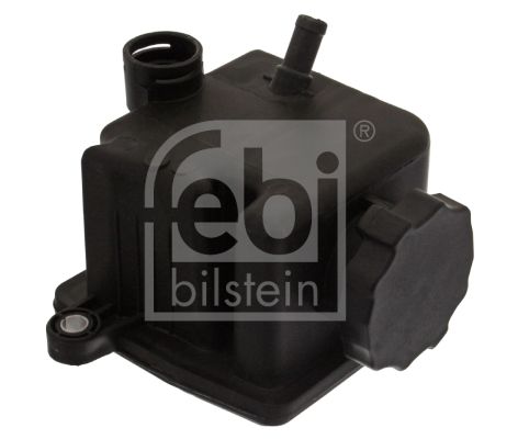 FEBI BILSTEIN Ausgleichsbehälter, Hydrauliköl (Servolenkung) (38802)