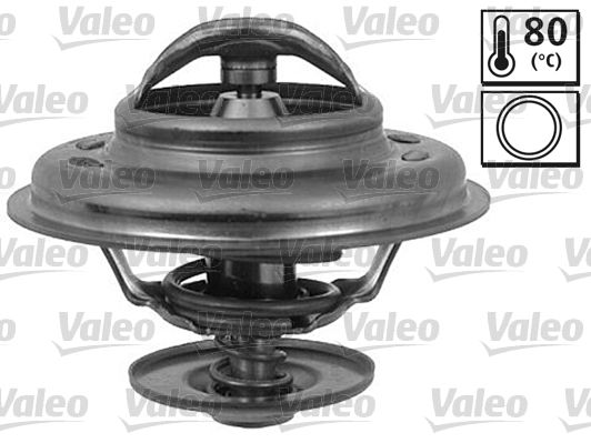 VALEO Thermostat, Kühlmittel (819948)