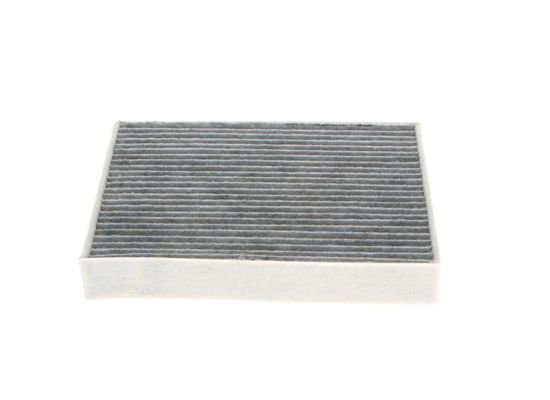 BOSCH Filter, Innenraumluft (1 987 435 557)