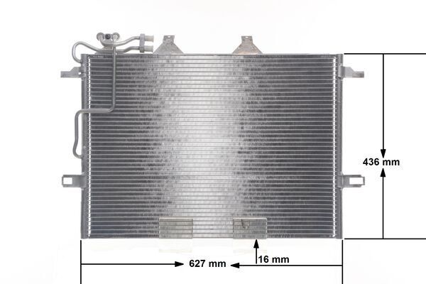 MAHLE Kompressor, Klimaanlage (ACP 191 000S) MAHLE Kompressor, Klimaanlage (ACP 191 000S)