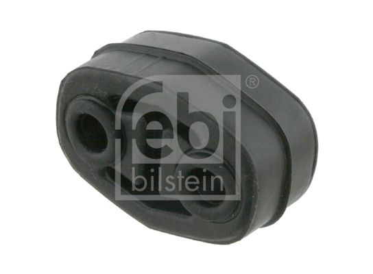FEBI BILSTEIN Halter, Abgasanlage (23652)