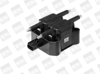 BorgWarner (BERU) Zündspule (ZS382) Thumbnail
