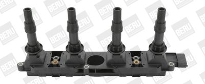 BorgWarner (BERU) Zündspule (ZS342)