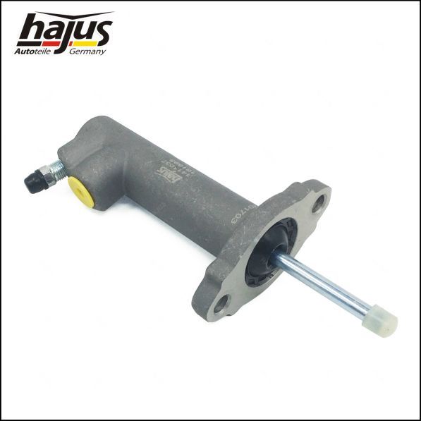 hajus Autoteile Nehmerzylinder, Kupplung (1411037)