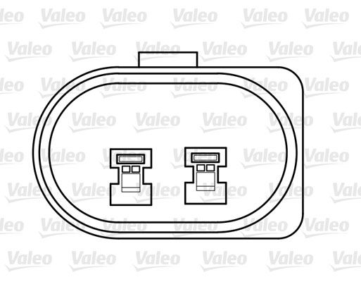 VALEO Fensterheber (850982) Thumbnail