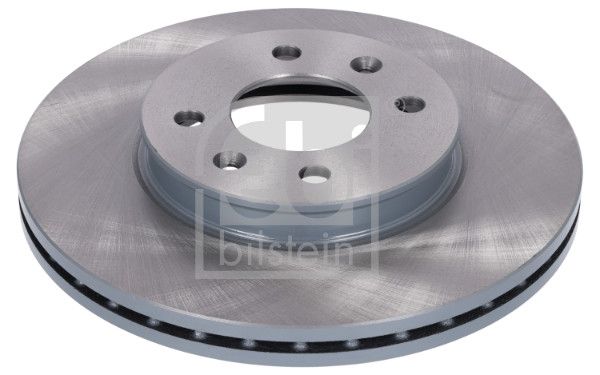 FEBI BILSTEIN Bremsscheibe (108447)