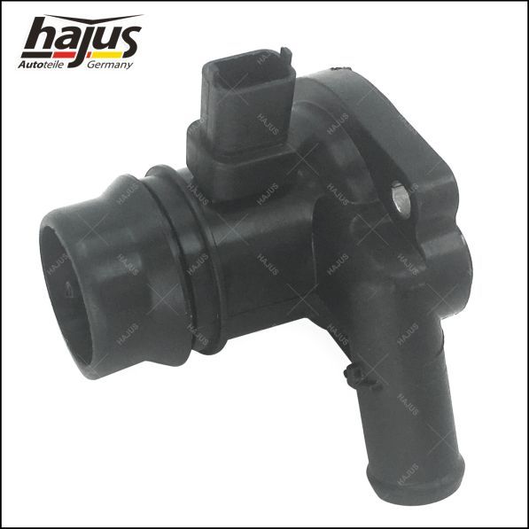hajus Autoteile Thermostat, Kühlmittel (1211410)