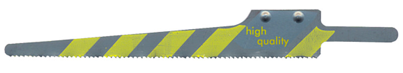 SÄGEBLATT 24Z BI-METALL (8696-112-563) | NORMFEST
