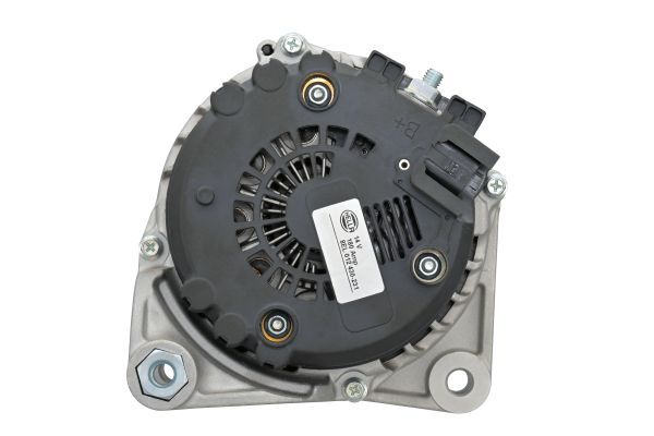 HELLA Generator (8EL 012 430-231) HELLA Generator (8EL 012 430-231)