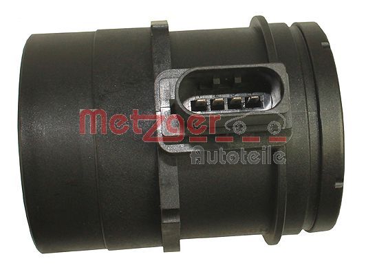 METZGER Luftmassenmesser (0890287)