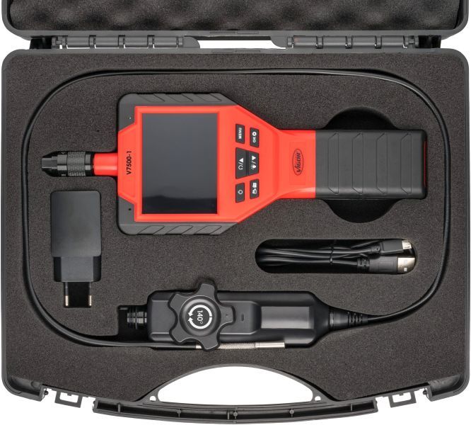 VIGOR Videoendoskop (V7500/2)